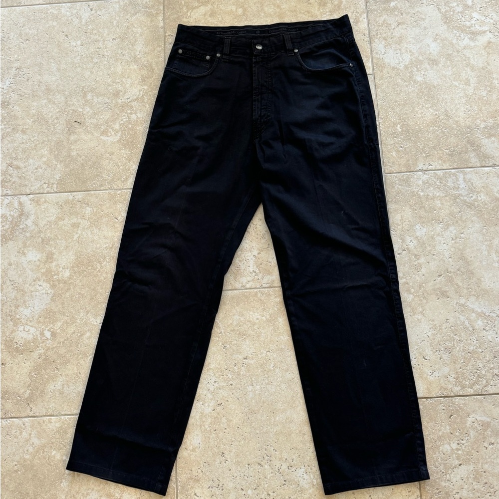 Men's Ermenegildo Zegna Pants